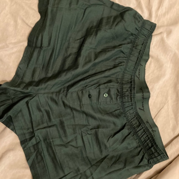 Victoria Secret Pink Sleep shorts - Picture 3 of 4